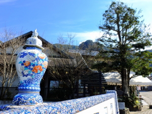 佐賀県伊万里コース